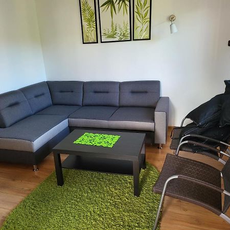 Apartament Krynica Eland Eksteriør billede