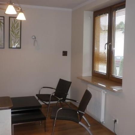 Apartament Krynica Eland Eksteriør billede