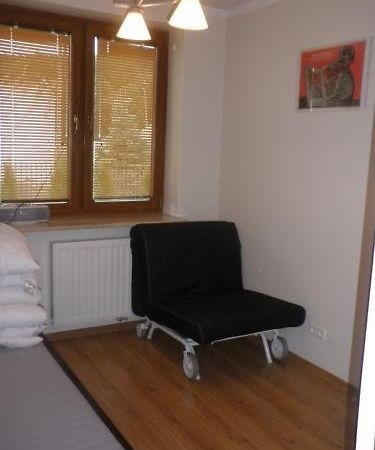 Apartament Krynica Eland Eksteriør billede