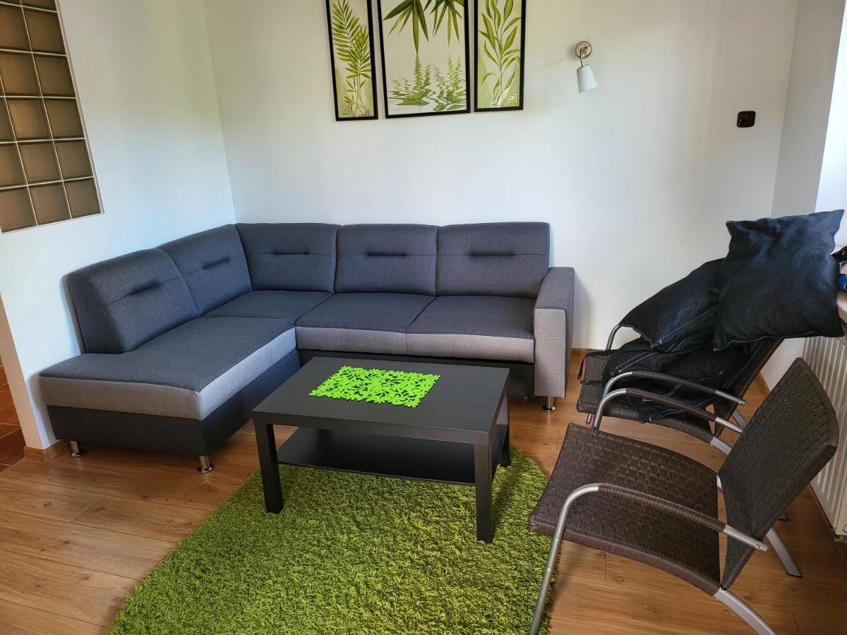 Apartament Krynica Eland Eksteriør billede