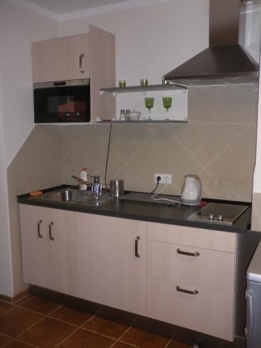 Apartament Krynica Eland Eksteriør billede