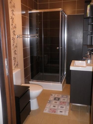 Apartament Krynica Eland Værelse billede