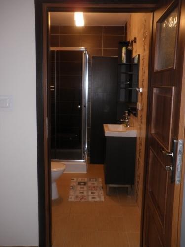 Apartament Krynica Eland Eksteriør billede