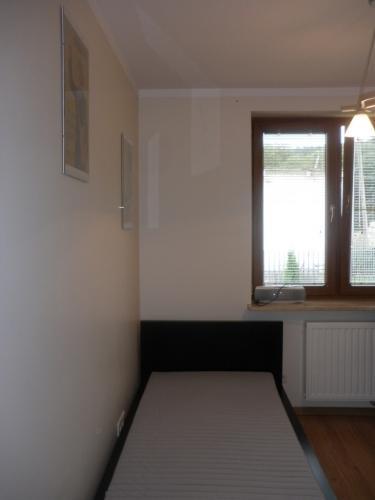 Apartament Krynica Eland Eksteriør billede