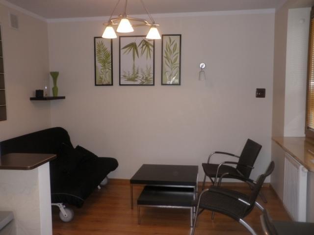 Apartament Krynica Eland Værelse billede